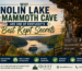Why Nolin Lake and Mammoth Cave Are One of Kentucky’s Best Kept Secrets