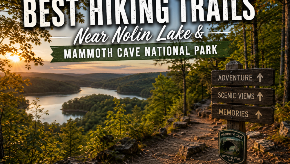 Best Hiking