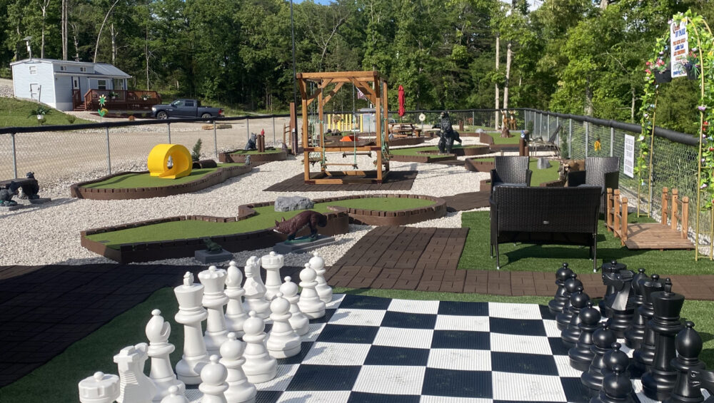 Quest RV Park
