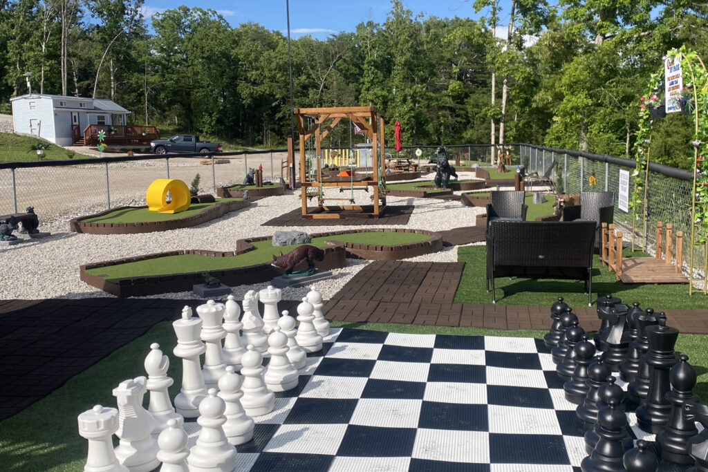 Quest RV Park