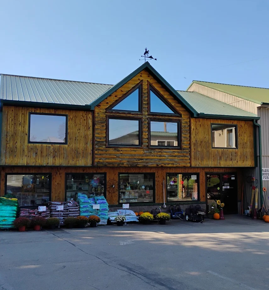 Detweiler’s Country Store