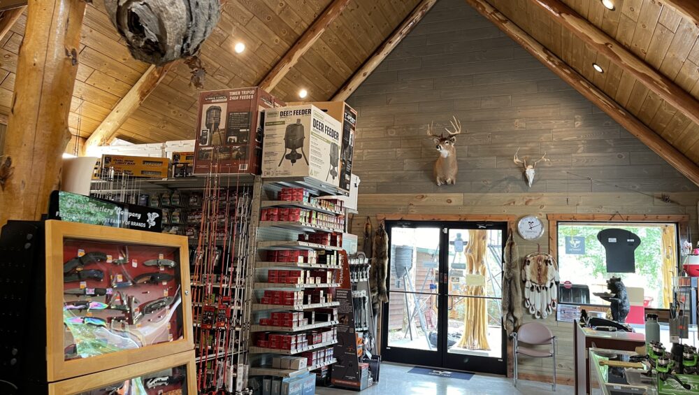 Detweilers Country Store
