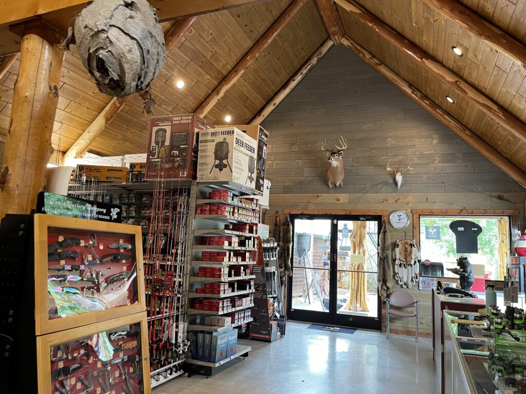 Detweilers Country Store