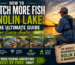Catch More Fish at Nolin Lake