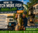 Catch More Fish at Nolin Lake