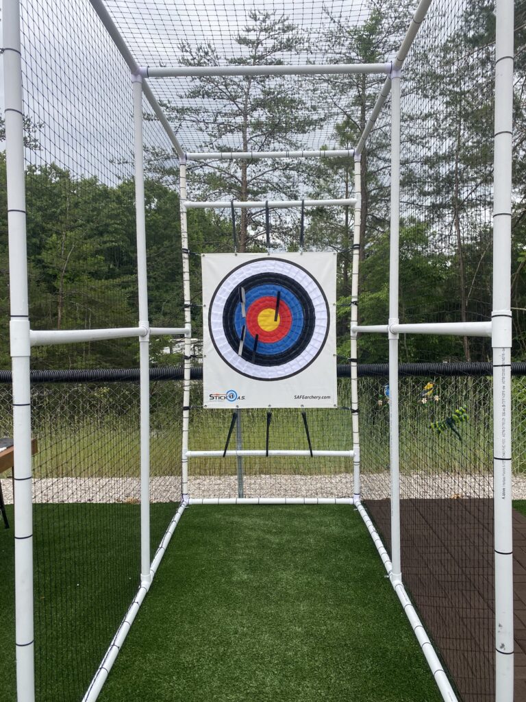 Outdoor Games