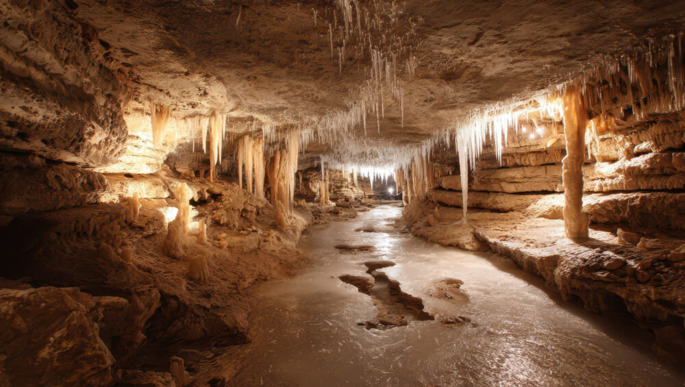 Mammoth Cave