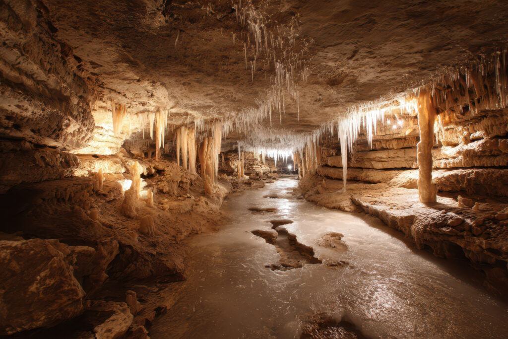 Where to Stay Near Mammoth Cave (2026 Guide for Families, RV Travelers, and Couples)