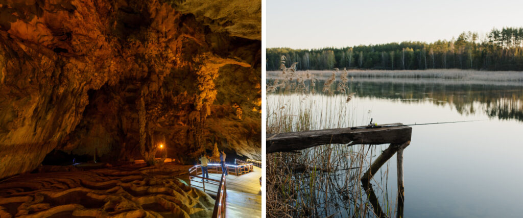 Why our Customer’s Love Quest RV Park’s Seasonal RV Sites