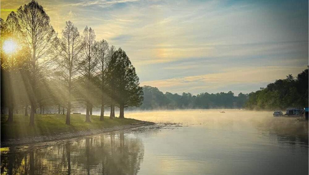 Nolin Lake