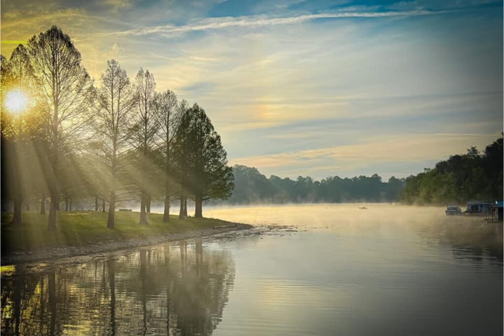 Nolin Lake & Mammoth Cave Region Prepares for Busy 2026 Season, With Quest RV Park Serving as Key Basecamp