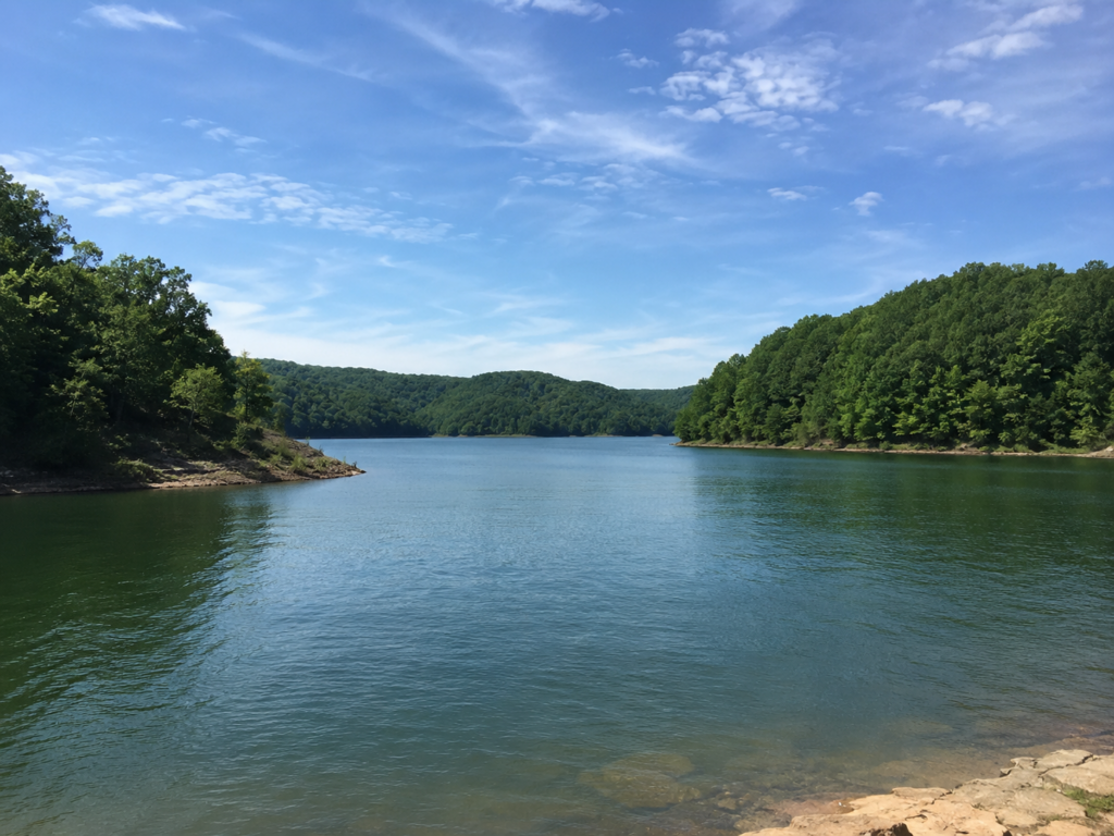 Why Quest RV Park Is One of the Best Nightly & Weekly RV Parks Near Nolin Lake and Mammoth Cave National Park