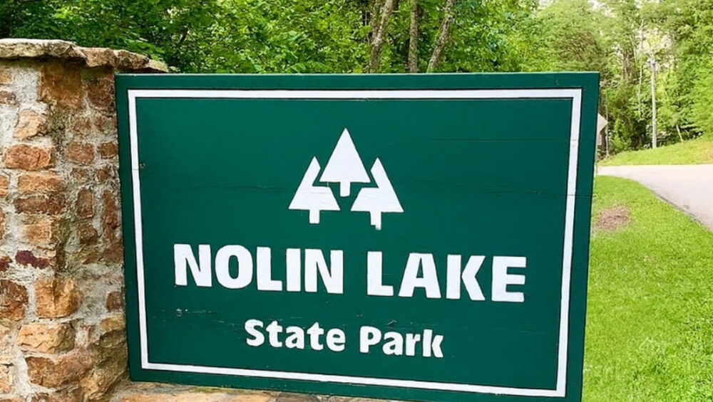 Nolin Lake State Park