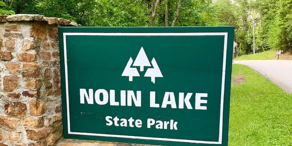 Nolin Lake State Park Closed Due to Flooding Until Further Notice: Nearby Quest RV Park Offers Open Sites for Campers