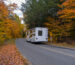 Guide to Renting an RV