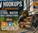 RV Hookups Explained