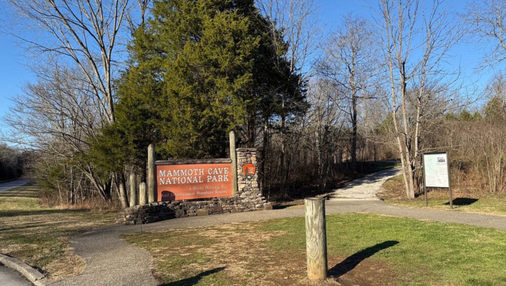 Mammoth Cave