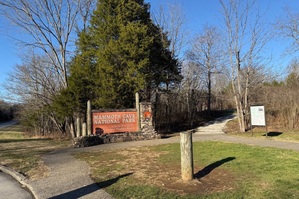 Hiking Mammoth Cave National Park and Why Quest RV Park Is the Best Place to Stay Nearby