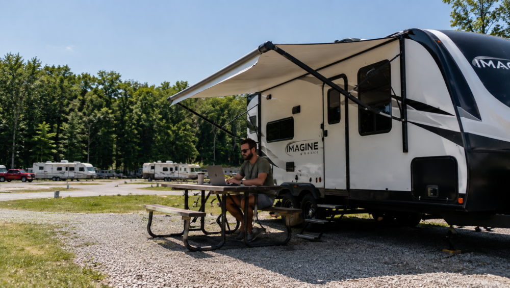 Remote Workers