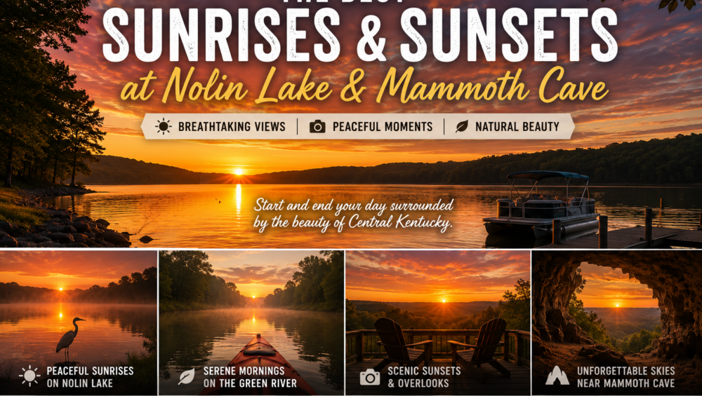 Best Sunrises
