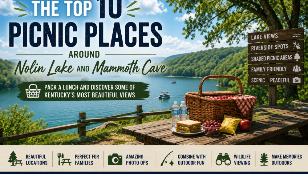 https://questrvpark.com/the-top-10-picnic-places-around-nolin-lake-and-mammoth-cave/